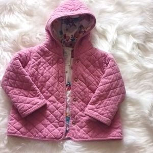 SZ 18mo First Impressions Coat Jacket